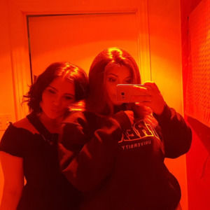 Meet your Posher, Erinn